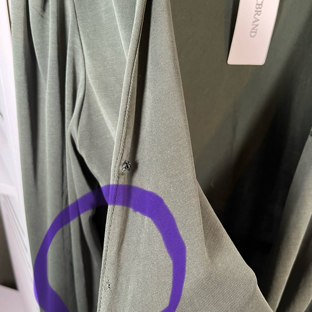 NEW CBRAND BODYSUIT - Picture 9 of 11